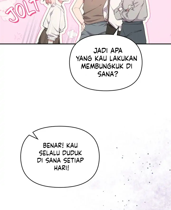 Too Cute to Handle Chapter 1 – halaman 20