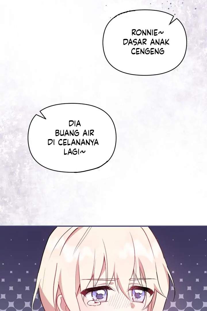 Too Cute to Handle Chapter 1 – halaman 22