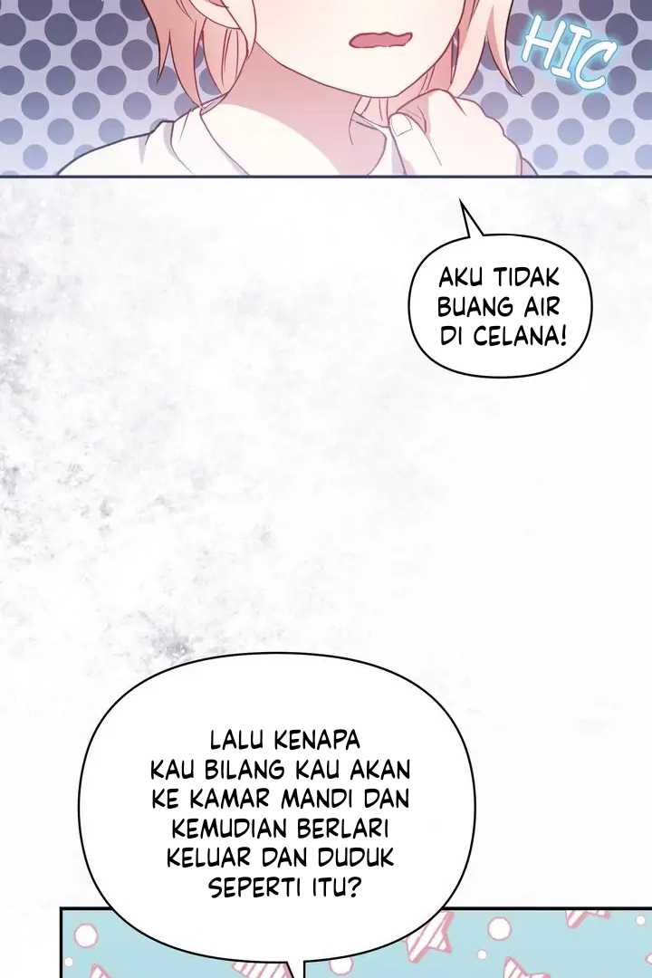 Too Cute to Handle Chapter 1 – halaman 23
