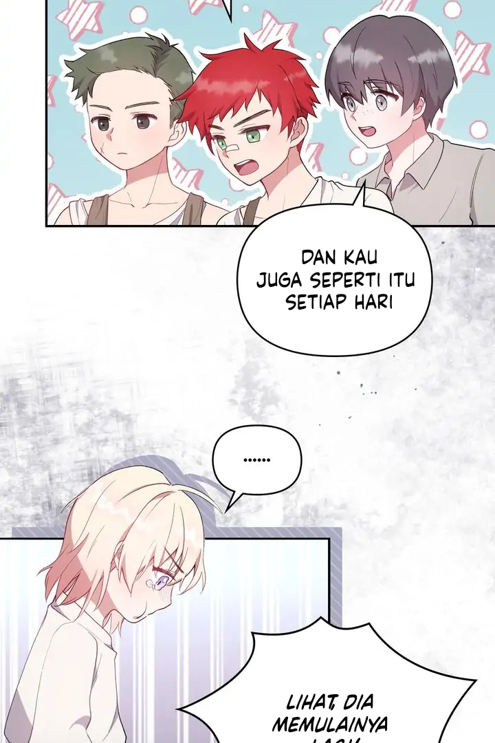 Too Cute to Handle Chapter 1 – halaman 24