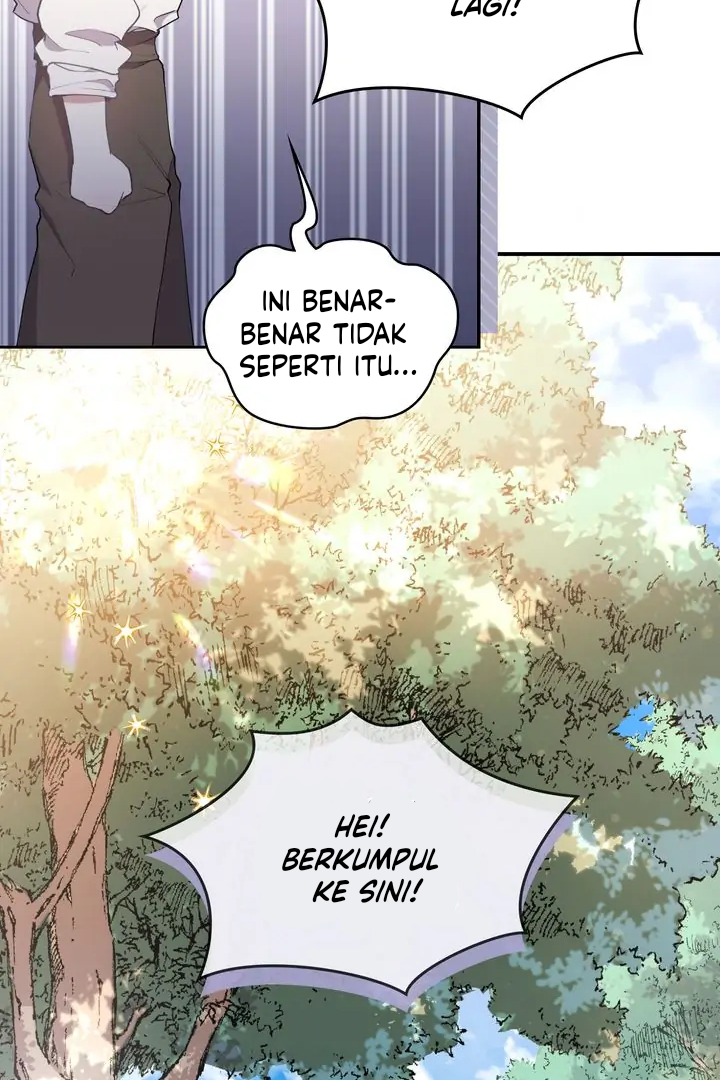 Too Cute to Handle Chapter 1 – halaman 25