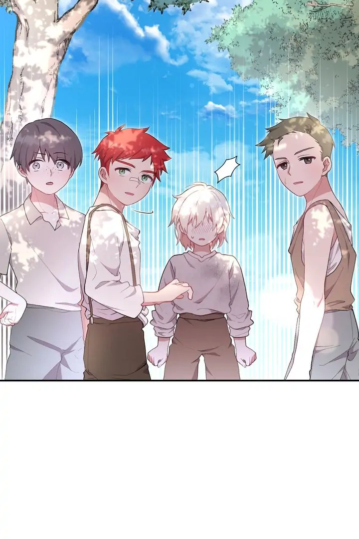 Too Cute to Handle Chapter 1 – halaman 26