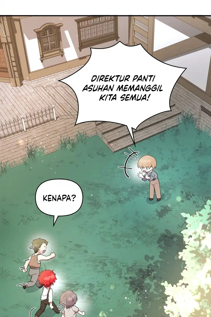 Too Cute to Handle Chapter 1 – halaman 27