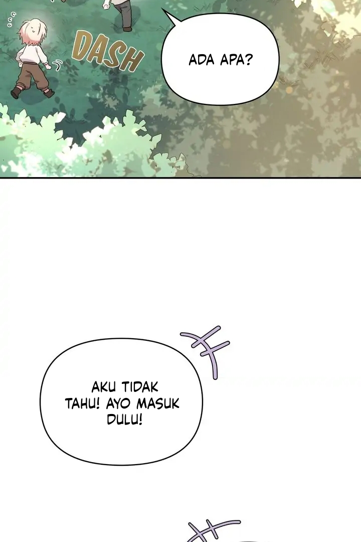 Too Cute to Handle Chapter 1 – halaman 28