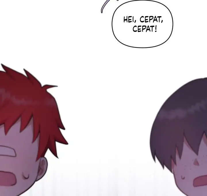 Too Cute to Handle Chapter 1 – halaman 29