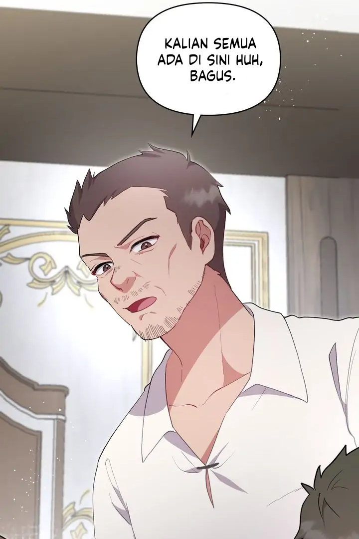 Too Cute to Handle Chapter 1 – halaman 41