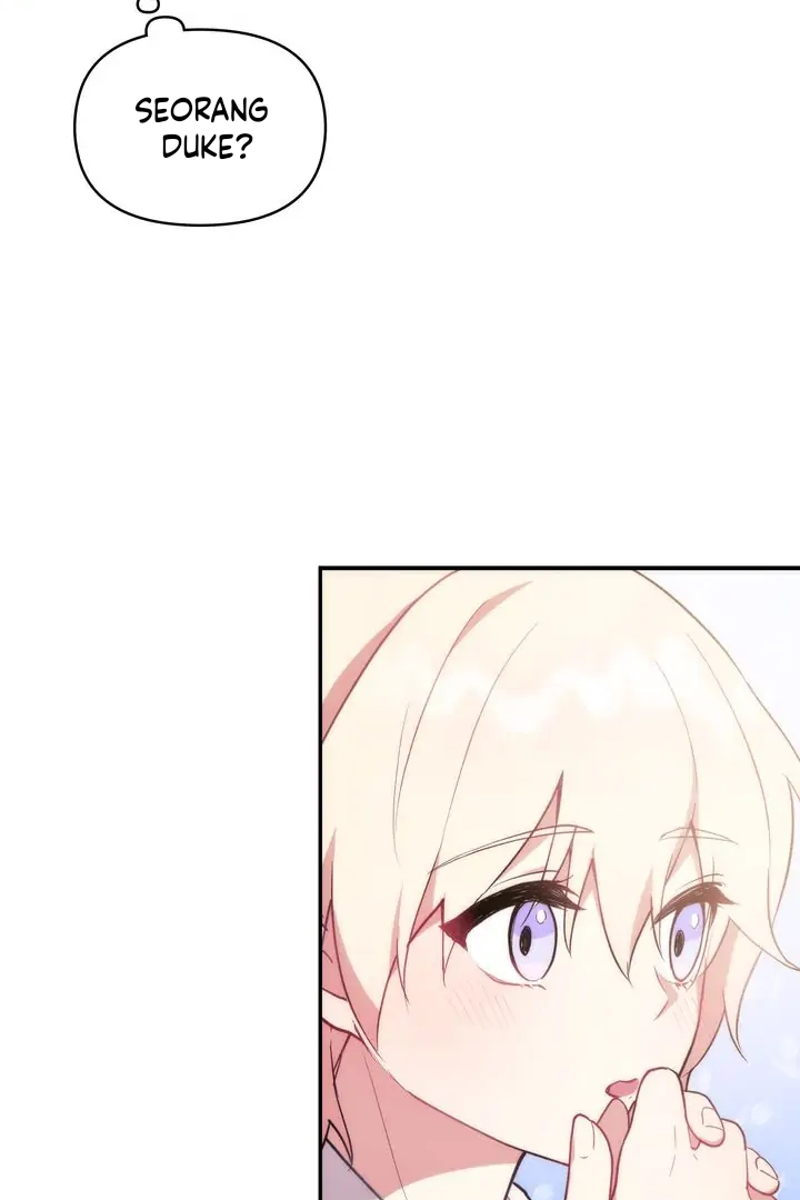 Too Cute to Handle Chapter 1 – halaman 47