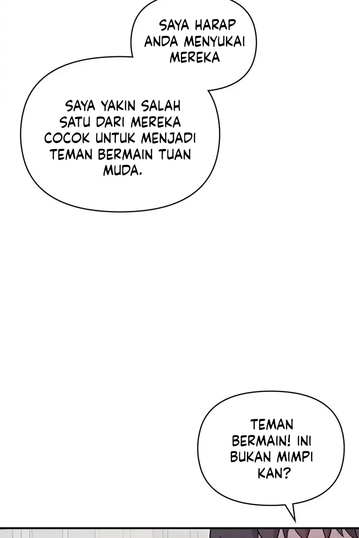Too Cute to Handle Chapter 1 – halaman 52
