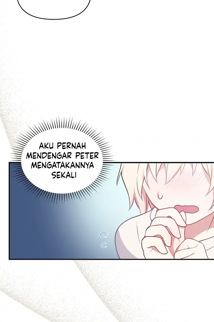 Too Cute to Handle Chapter 1 – halaman 54