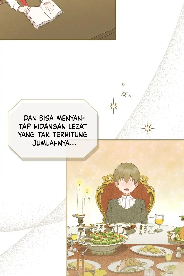 Too Cute to Handle Chapter 1 – halaman 56