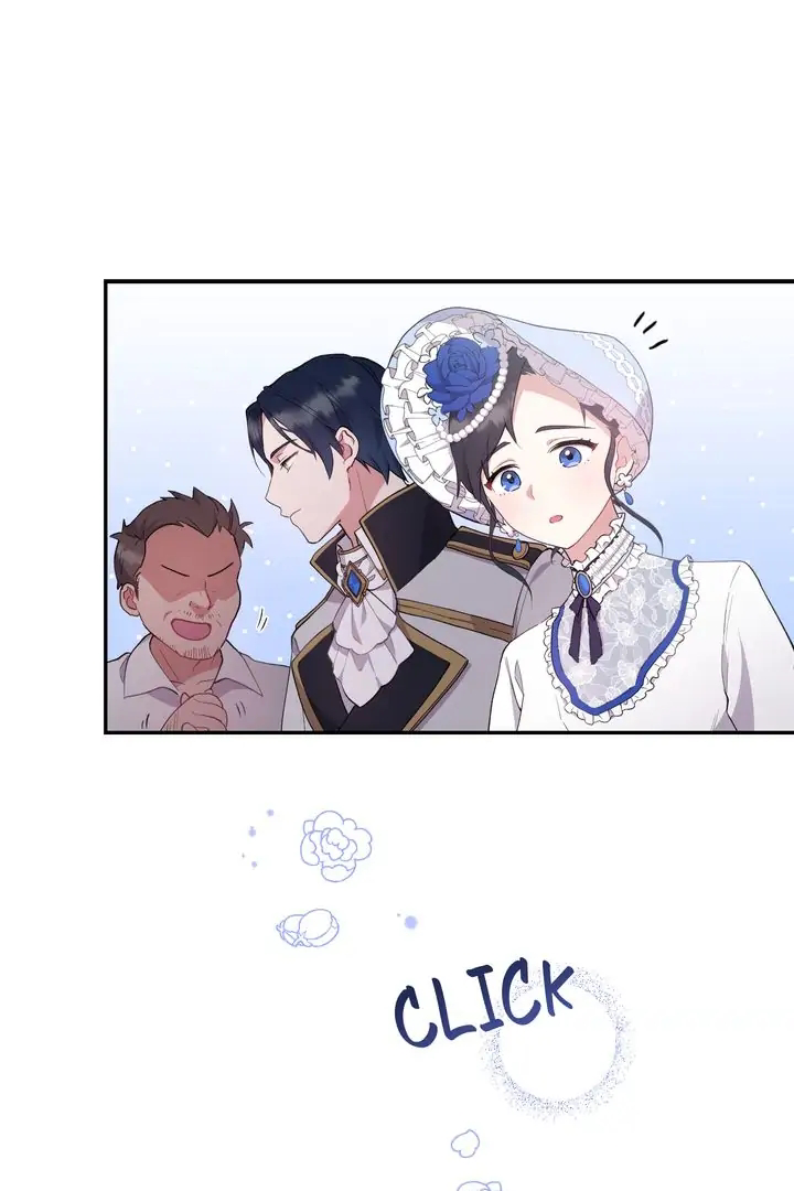 Too Cute to Handle Chapter 1 – halaman 61