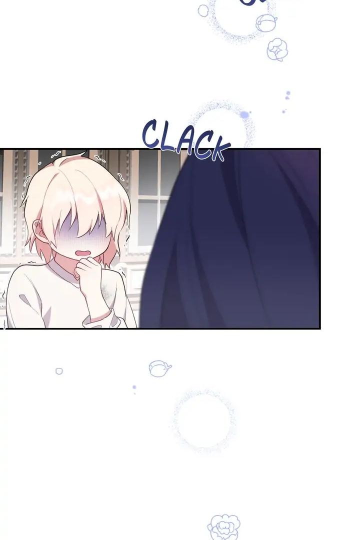 Too Cute to Handle Chapter 1 – halaman 63