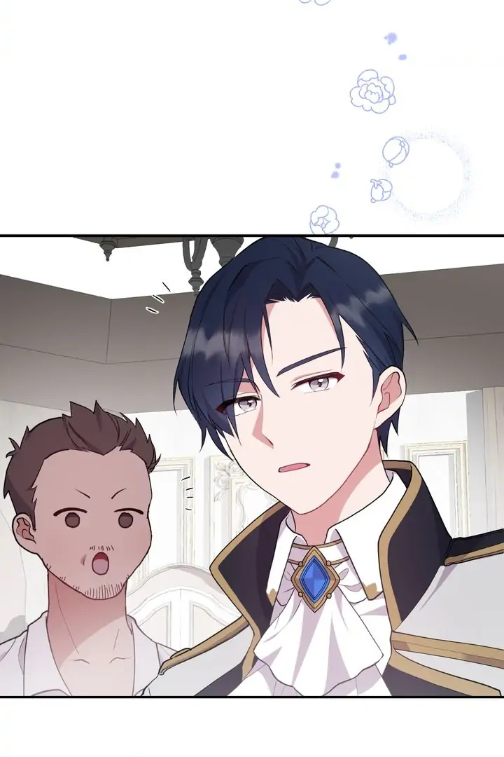 Too Cute to Handle Chapter 1 – halaman 64