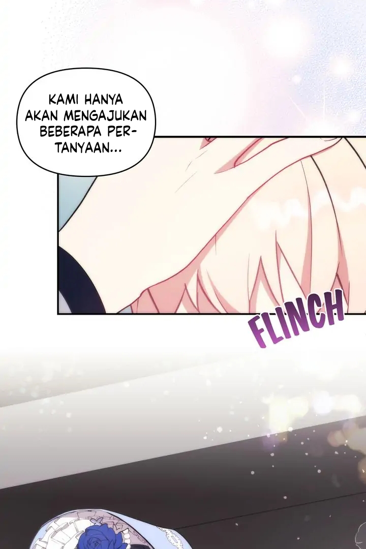 Too Cute to Handle Chapter 1 – halaman 68