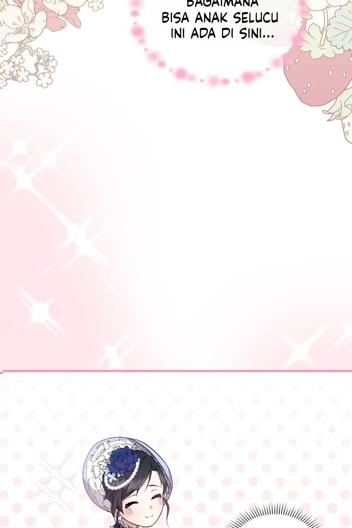 Too Cute to Handle Chapter 1 – halaman 74