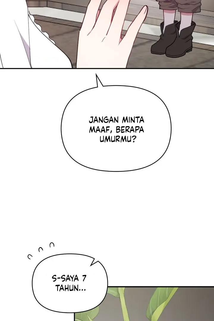 Too Cute to Handle Chapter 1 – halaman 77