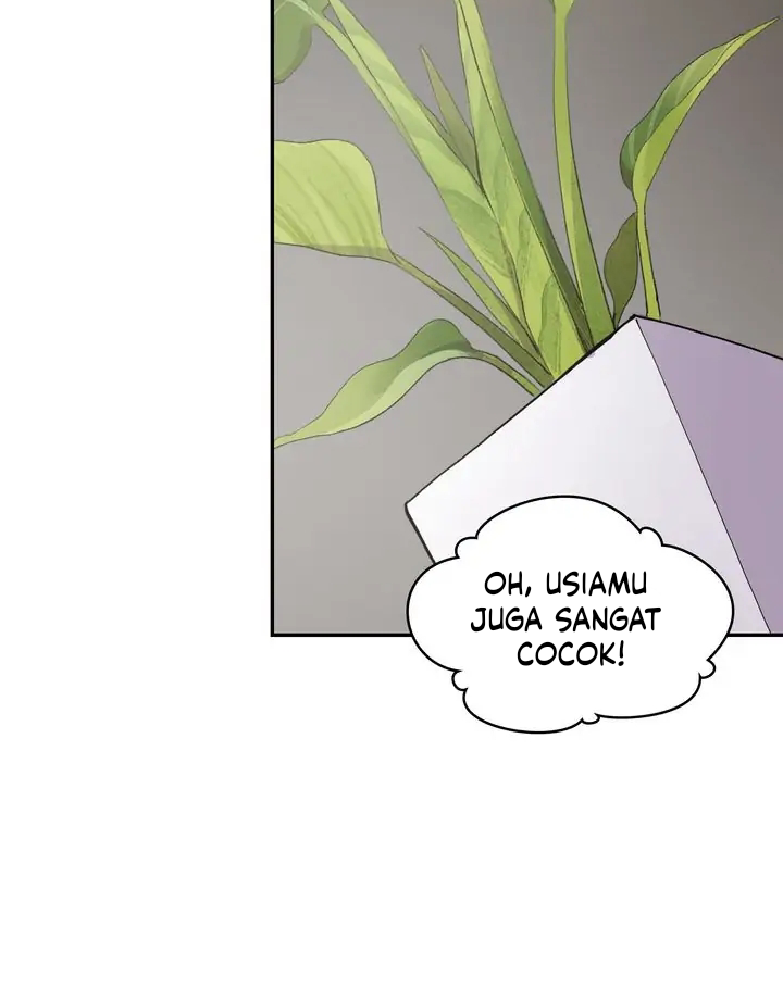 Too Cute to Handle Chapter 1 – halaman 78