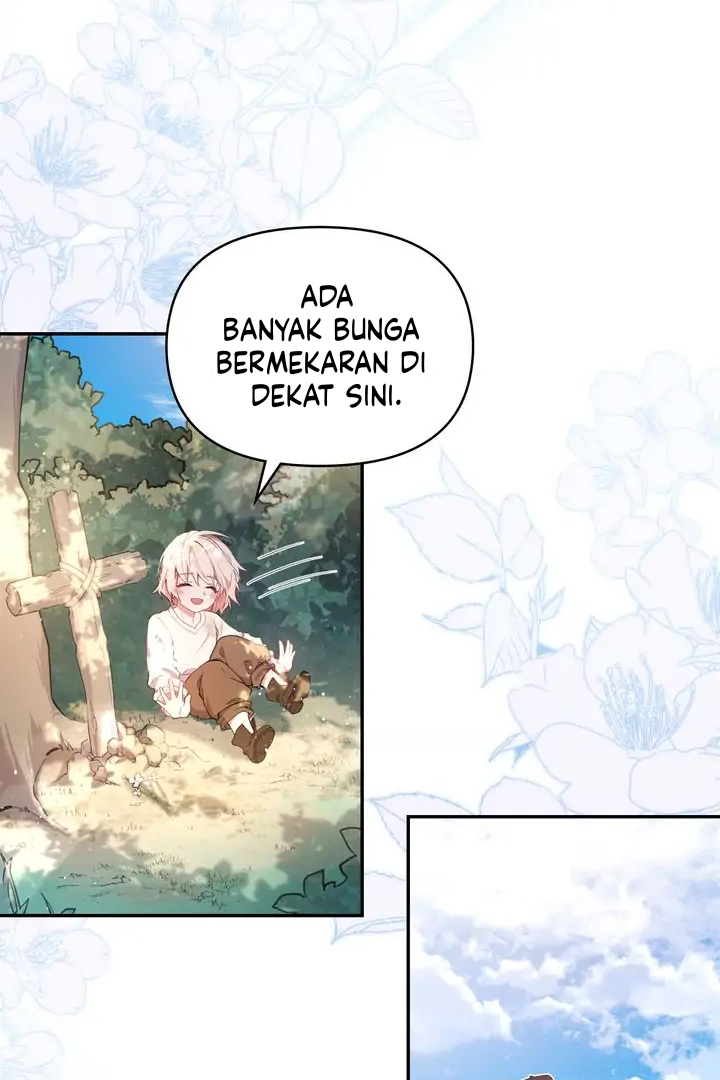 Too Cute to Handle Chapter 1 – halaman 8