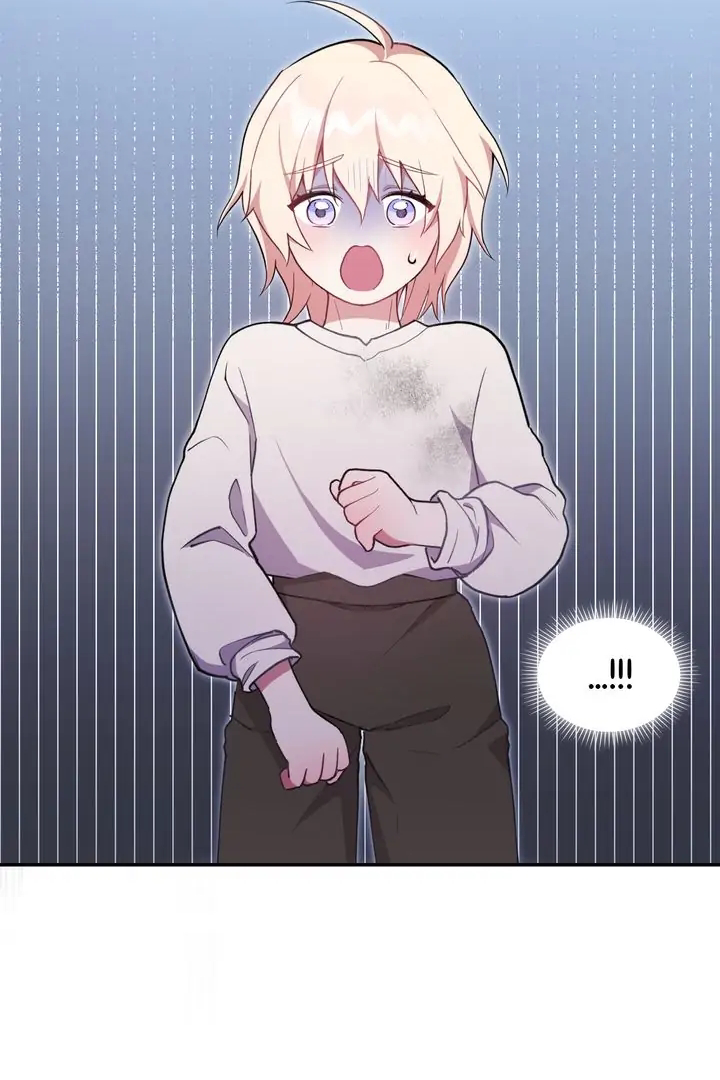 Too Cute to Handle Chapter 1 – halaman 80