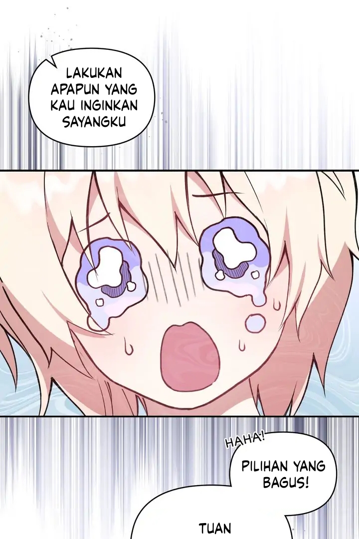 Too Cute to Handle Chapter 1 – halaman 81