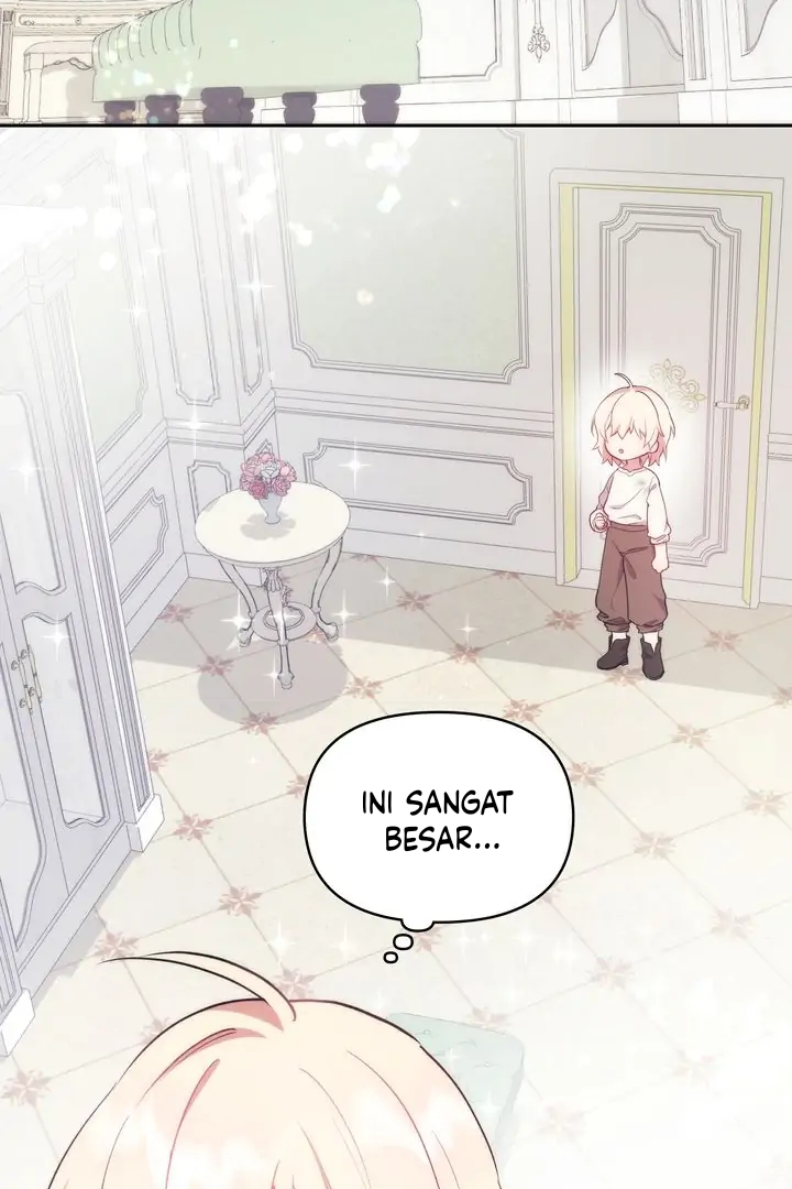 Too Cute to Handle Chapter 1 – halaman 91
