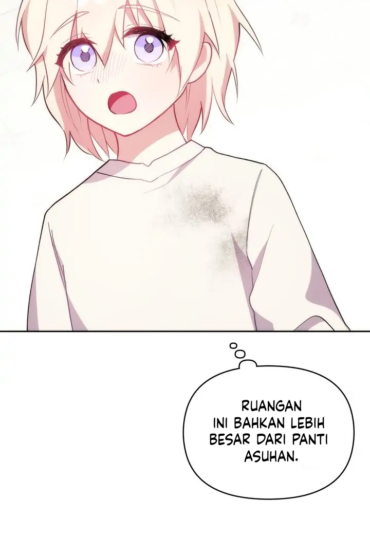 Too Cute to Handle Chapter 1 – halaman 92