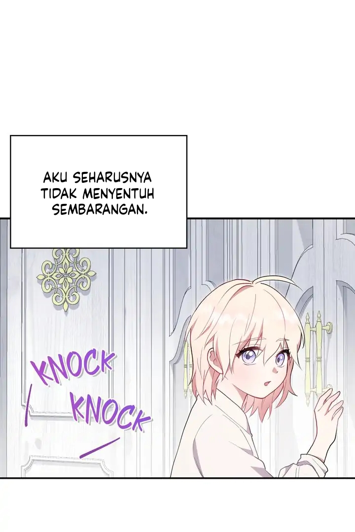 Too Cute to Handle Chapter 1 – halaman 93