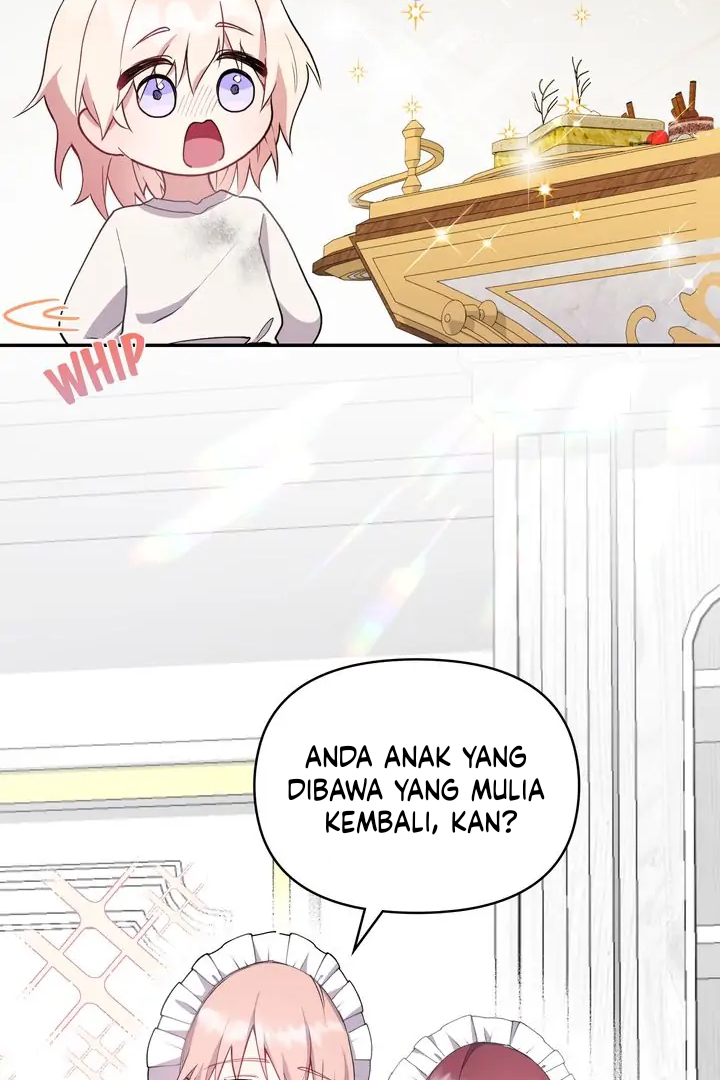 Too Cute to Handle Chapter 1 – halaman 96