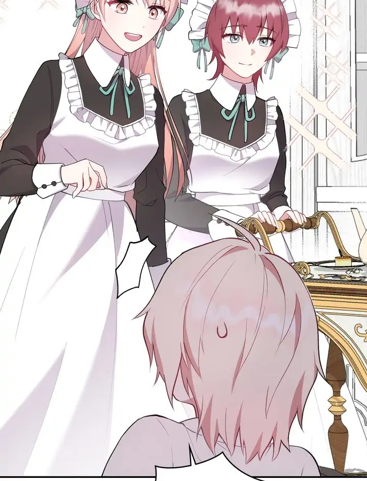 Too Cute to Handle Chapter 1 – halaman 97
