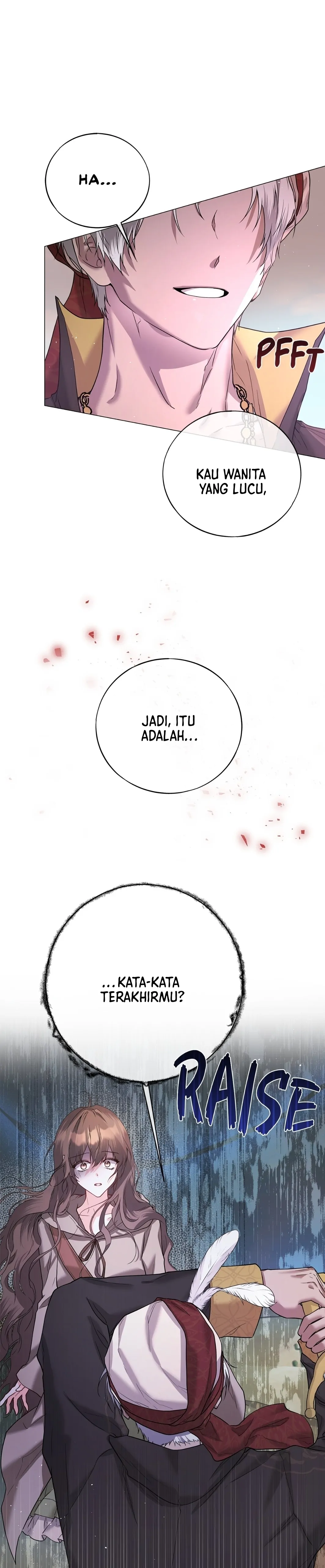 Traces Of The Moon Chapter 1 – halaman 27