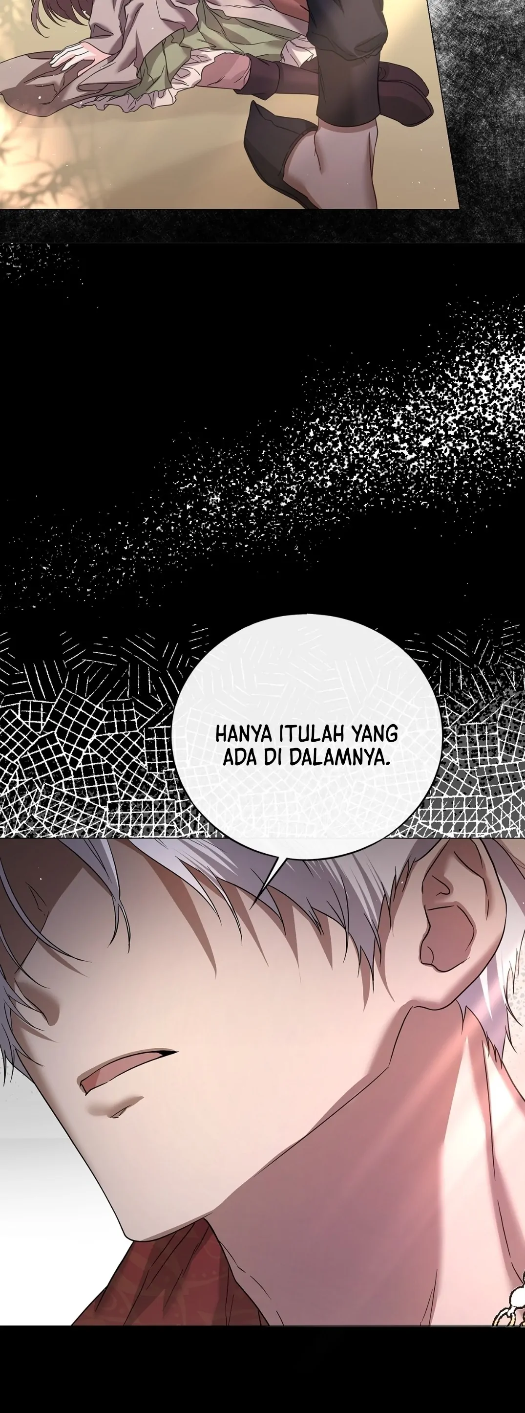 Traces Of The Moon Chapter 1 – halaman 32