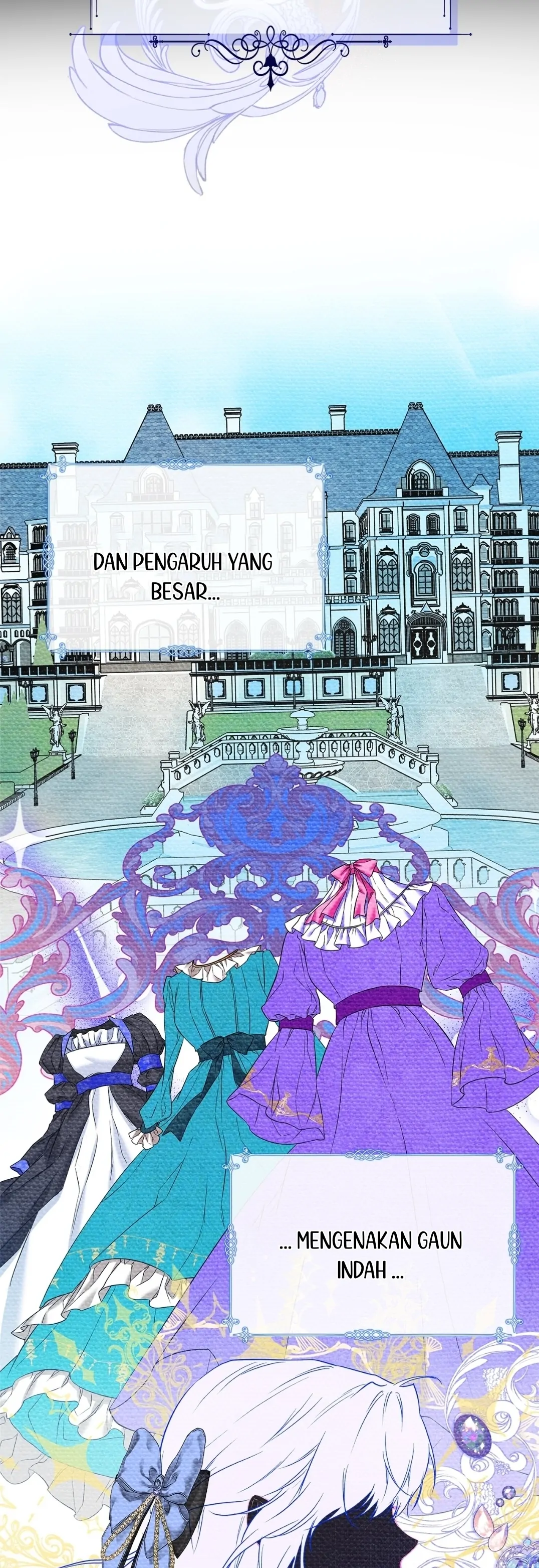 Traces Of The Moon Chapter 1 – halaman 4