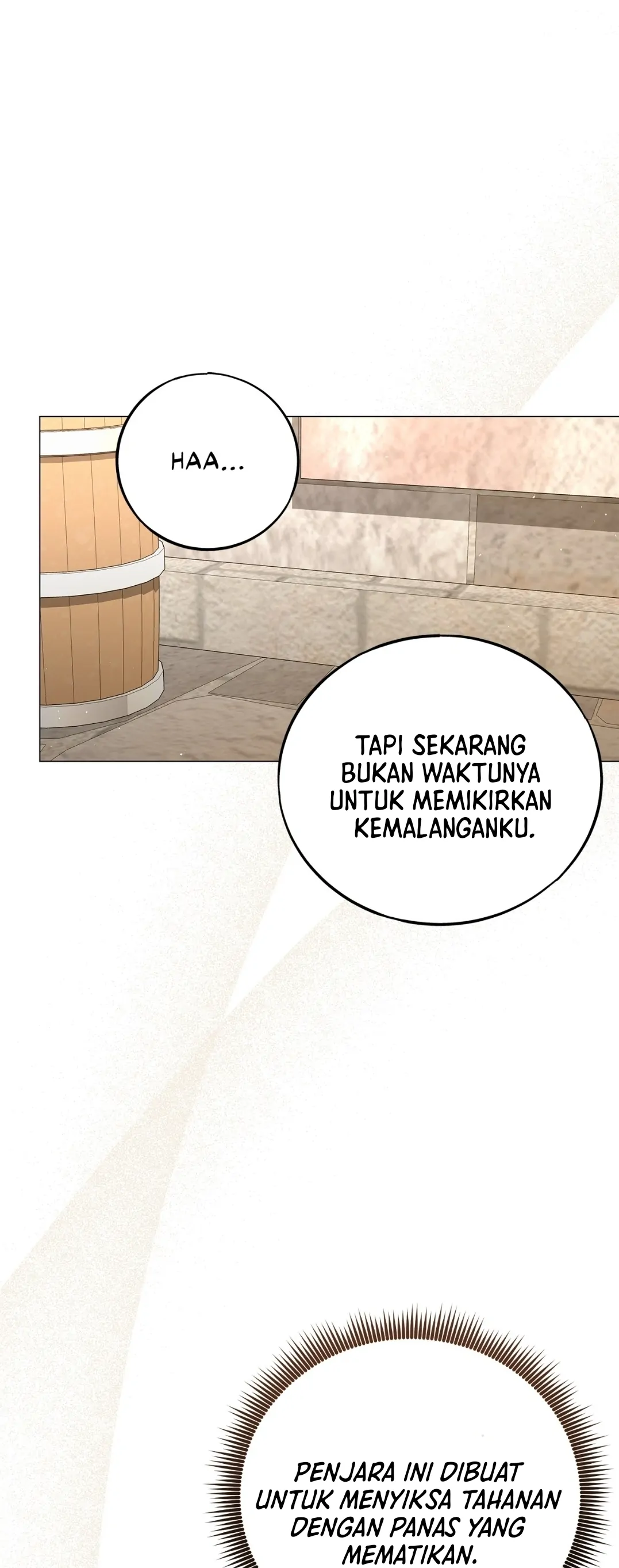 Traces Of The Moon Chapter 1 – halaman 44