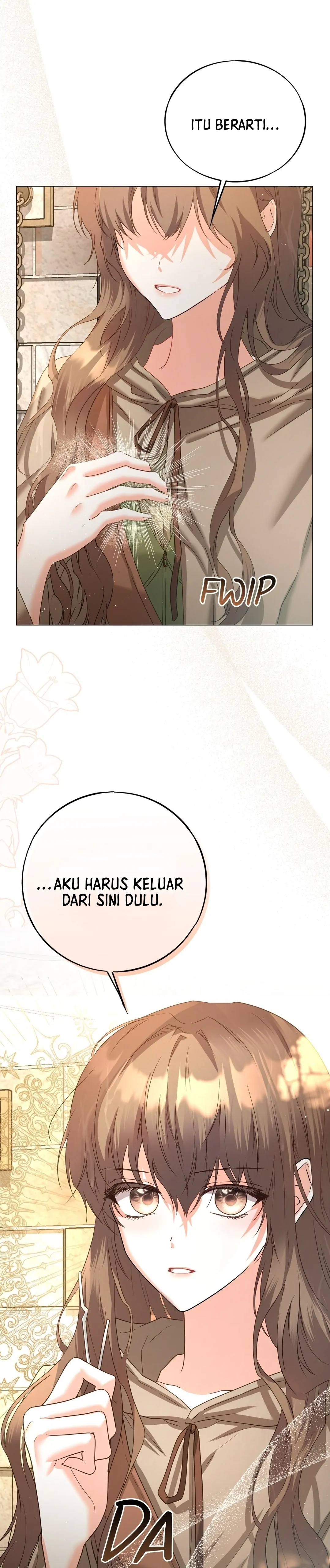 Traces Of The Moon Chapter 1 – halaman 46