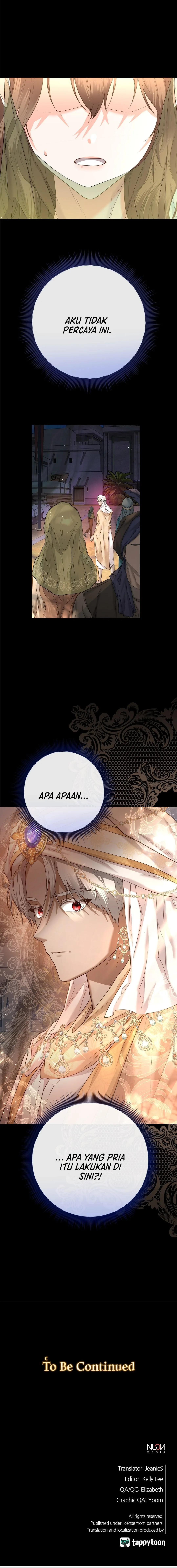 Traces Of The Moon Chapter 1 – halaman 49