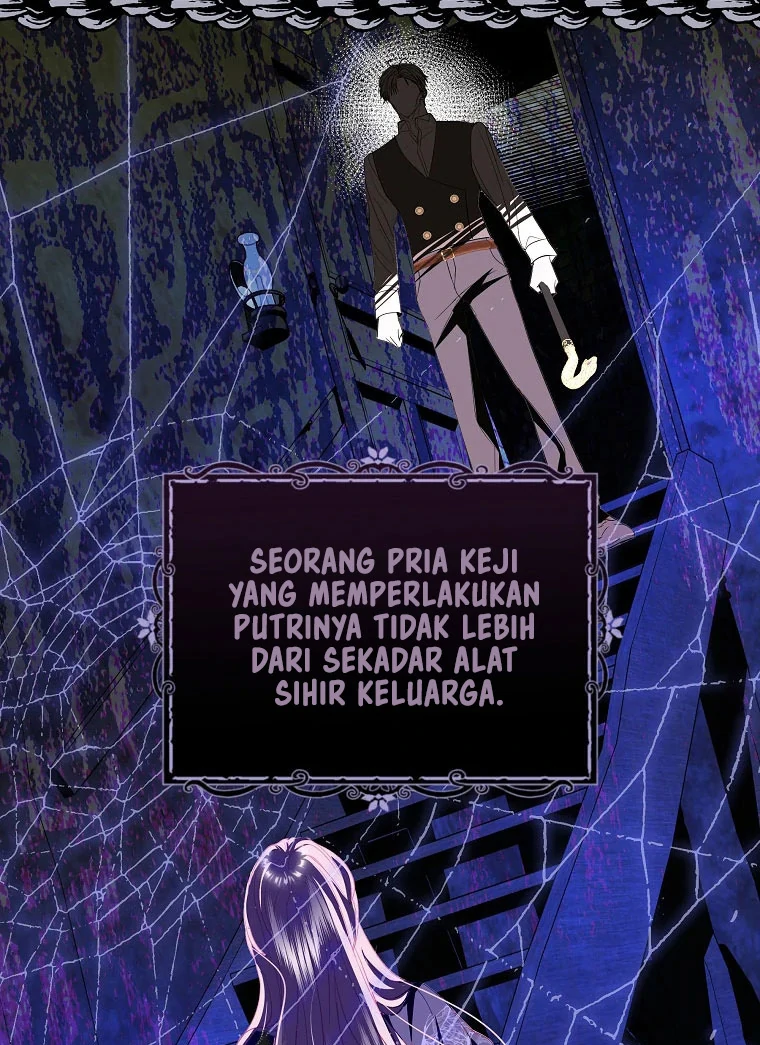 Villain, I’ll Do Everything For You Except Marriage! Chapter 1 – halaman 100