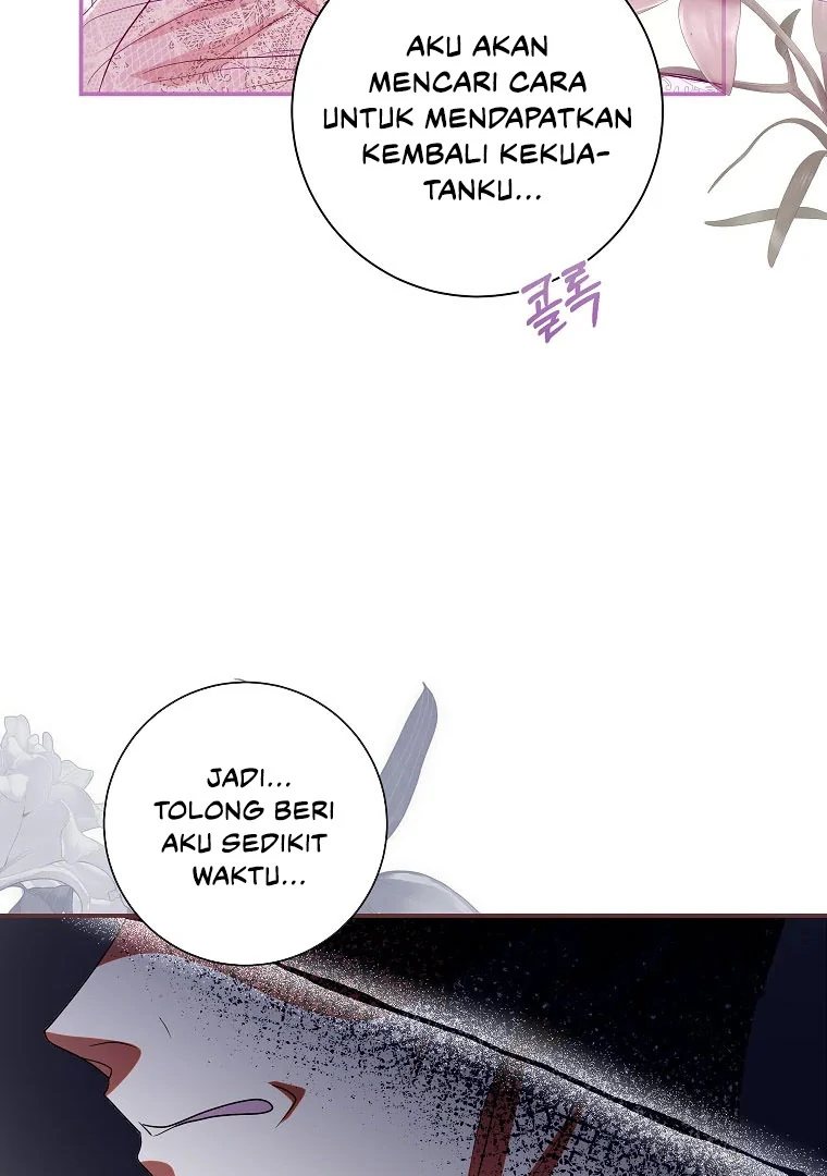 Villain, I’ll Do Everything For You Except Marriage! Chapter 1 – halaman 103