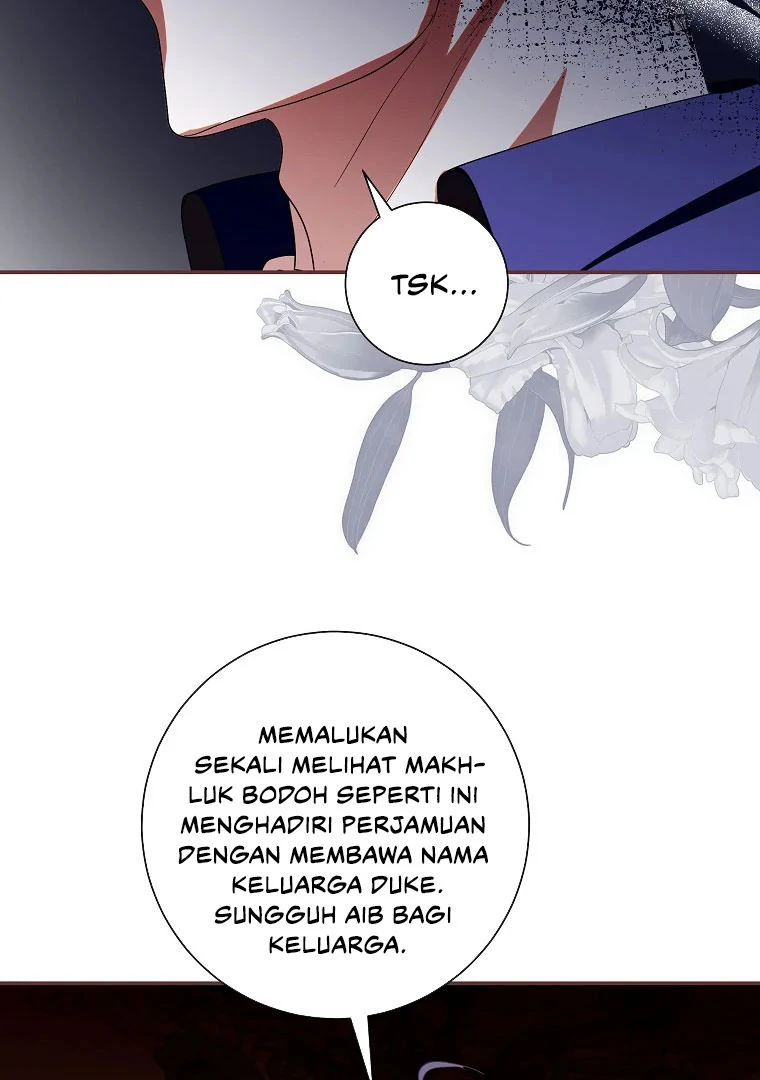 Villain, I’ll Do Everything For You Except Marriage! Chapter 1 – halaman 104