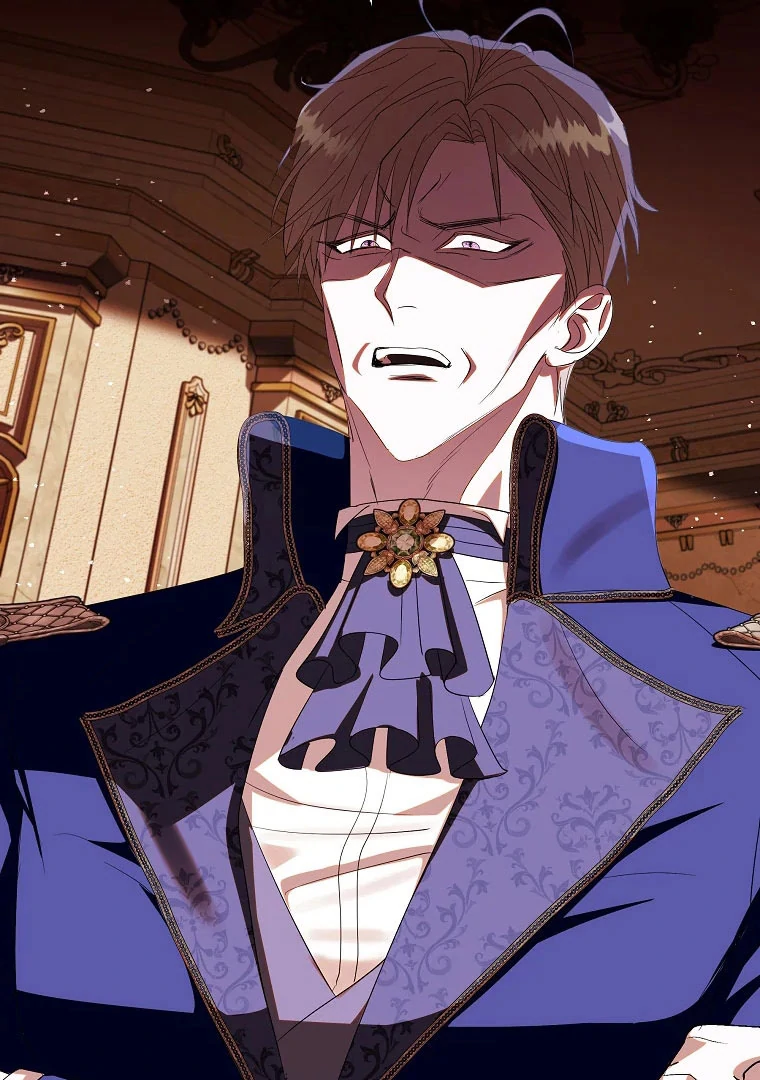 Villain, I’ll Do Everything For You Except Marriage! Chapter 1 – halaman 105