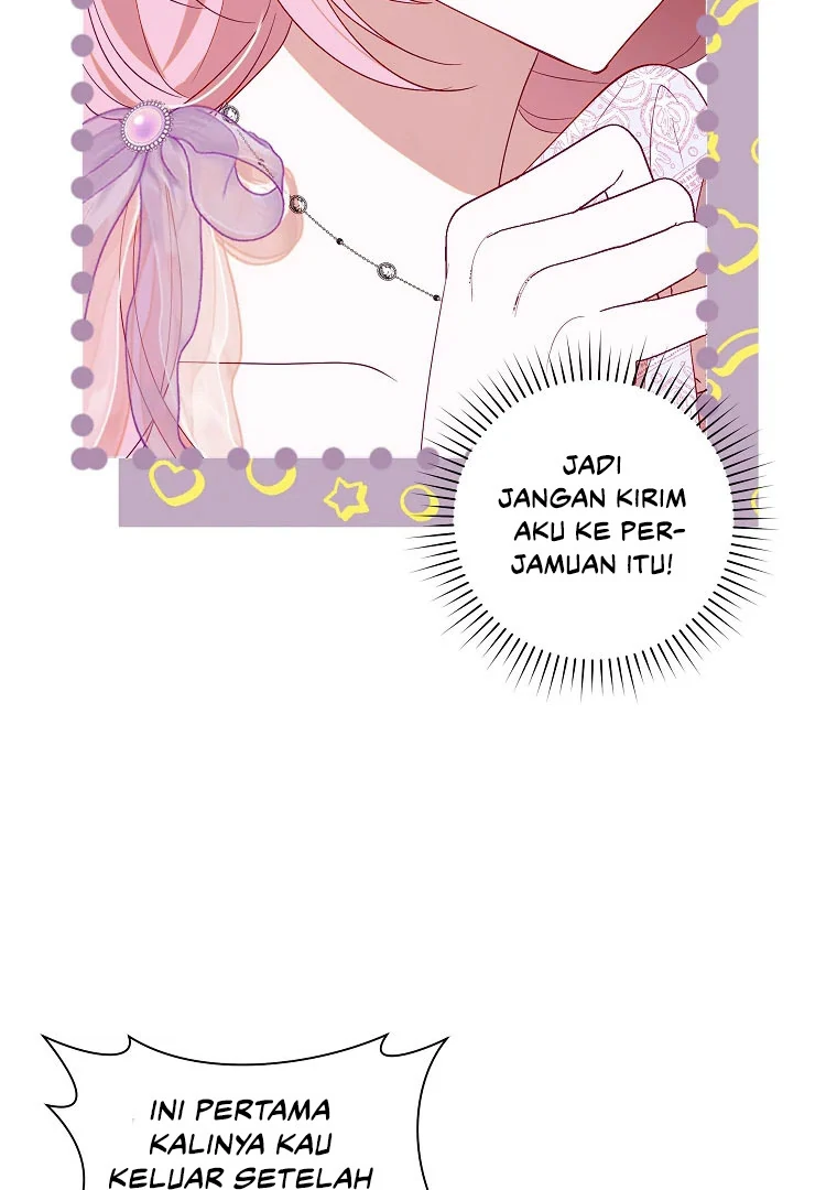 Villain, I’ll Do Everything For You Except Marriage! Chapter 1 – halaman 107