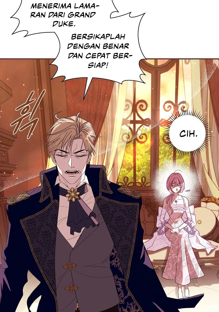 Villain, I’ll Do Everything For You Except Marriage! Chapter 1 – halaman 108
