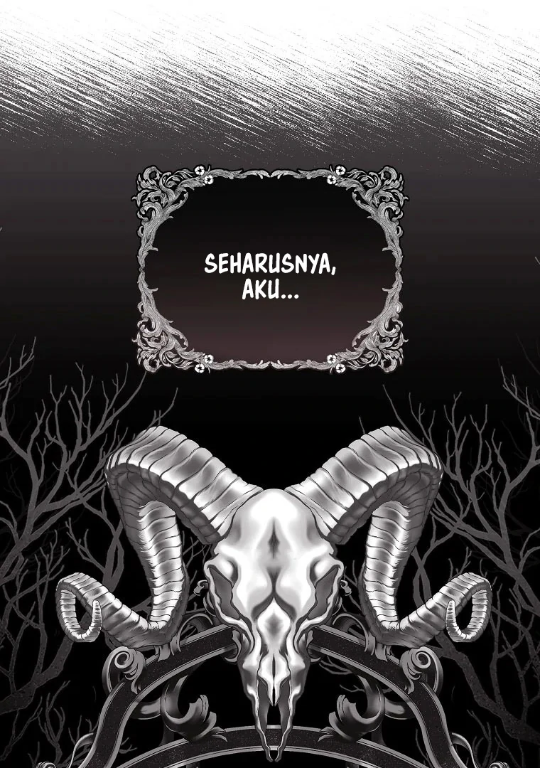 Villain, I’ll Do Everything For You Except Marriage! Chapter 1 – halaman 11