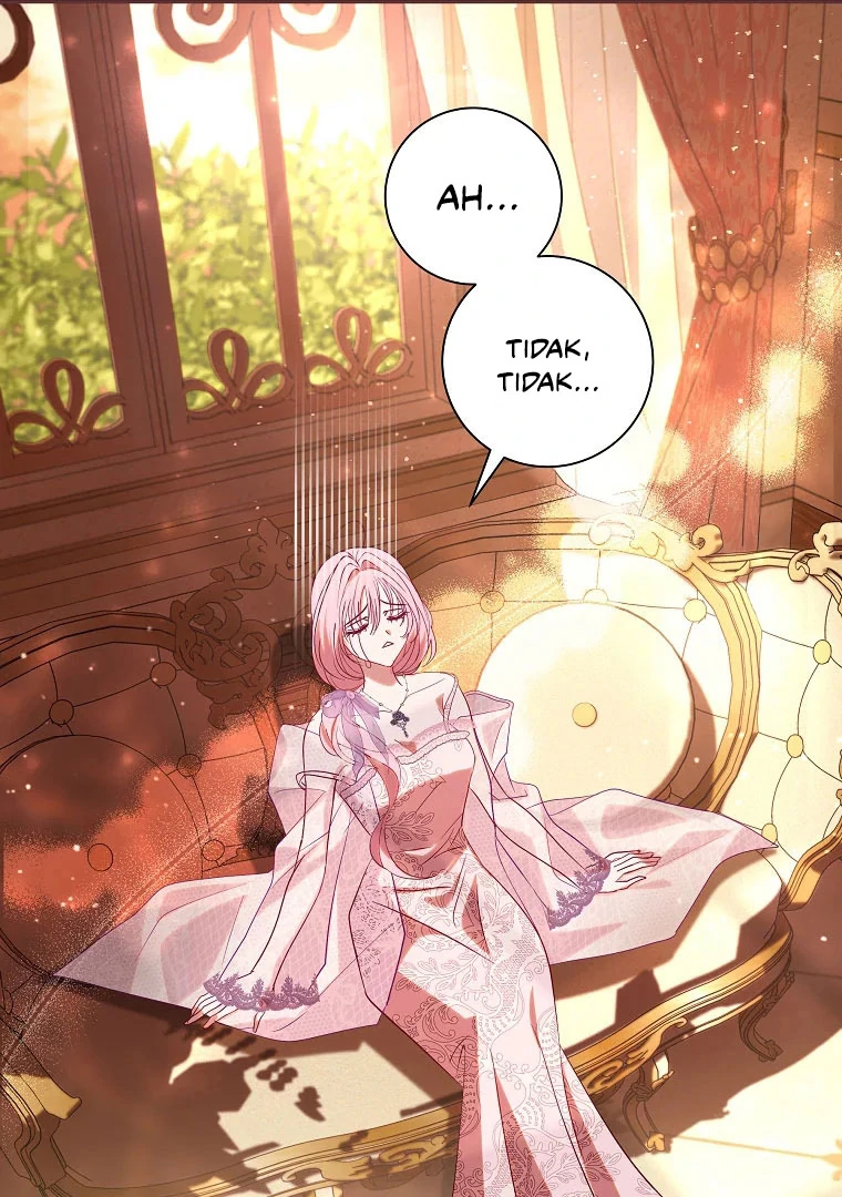 Villain, I’ll Do Everything For You Except Marriage! Chapter 1 – halaman 111