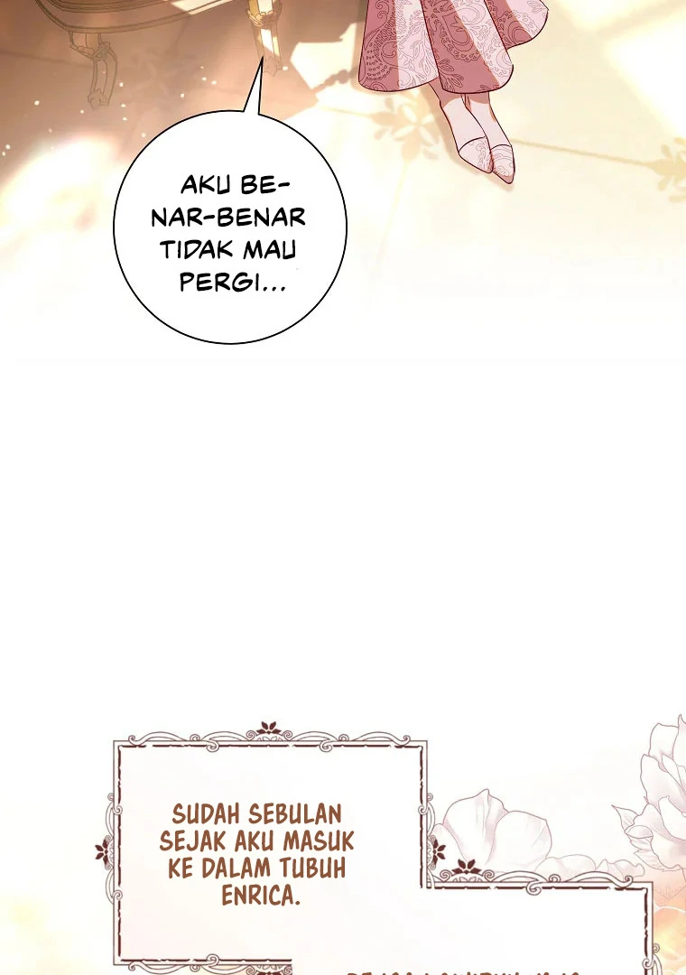 Villain, I’ll Do Everything For You Except Marriage! Chapter 1 – halaman 112