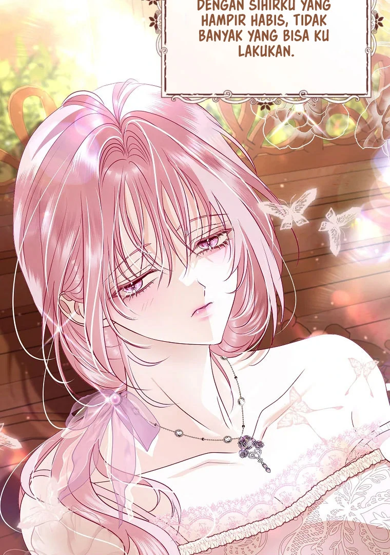 Villain, I’ll Do Everything For You Except Marriage! Chapter 1 – halaman 113