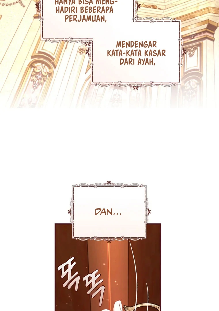 Villain, I’ll Do Everything For You Except Marriage! Chapter 1 – halaman 115