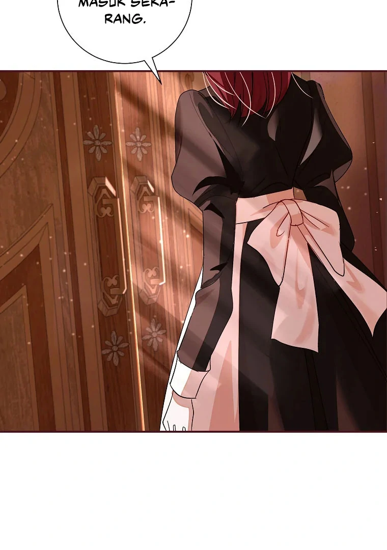 Villain, I’ll Do Everything For You Except Marriage! Chapter 1 – halaman 117