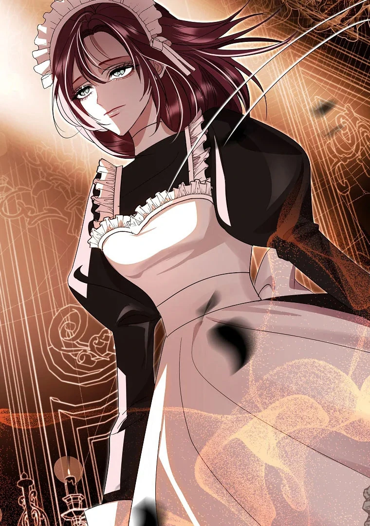 Villain, I’ll Do Everything For You Except Marriage! Chapter 1 – halaman 122
