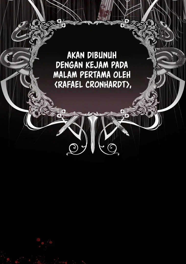 Villain, I’ll Do Everything For You Except Marriage! Chapter 1 – halaman 13