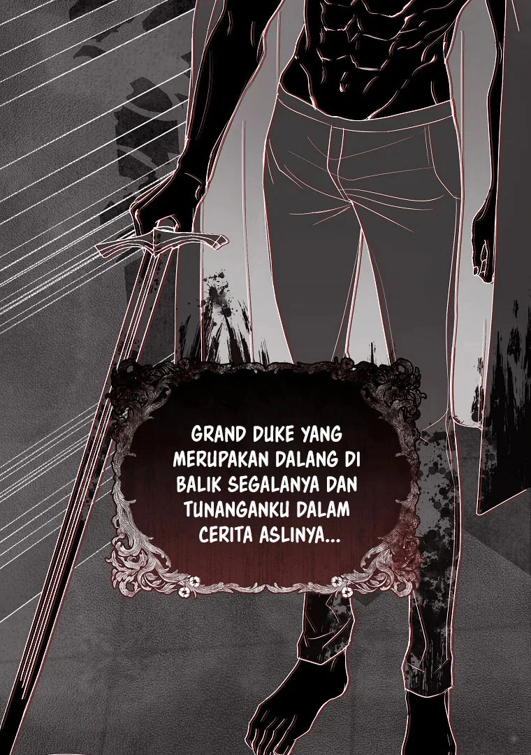 Villain, I’ll Do Everything For You Except Marriage! Chapter 1 – halaman 15